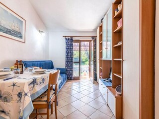 Holiday house Tanaunella Features 13