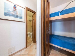 Holiday house Tanaunella Features 14