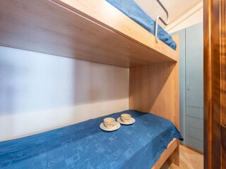 Vakantiehuis Tanaunella Kenmerken 12