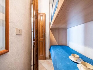 Maison de vacances Tanaunella Équipement 13