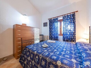 Holiday house Tanaunella Features 18