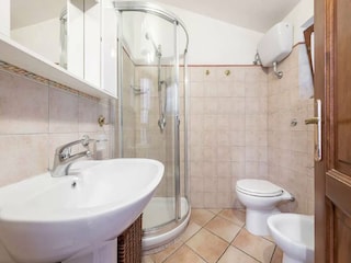 Vakantiehuis Tanaunella Kenmerken 16