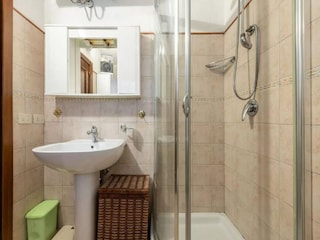 Ferienhaus Tanaunella Ausstattung 17