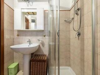 Maison de vacances Tanaunella Équipement 17