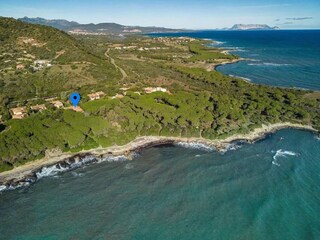 Casa de vacaciones Tanaunella Grabación al aire libre 5