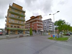 Apartment Gemütliche Wohnung mit Balkon - Porto Santa Margherita - image1