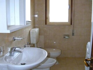 Apartment Porto Santa Margherita Features 11