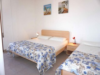 Apartamento Porto Santa Margherita Características 9