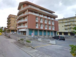 Apartamento Porto Santa Margherita Grabación al aire libre 2