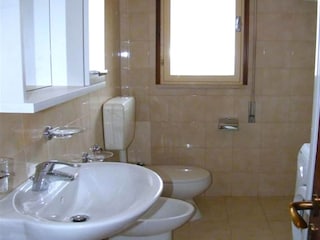 Apartamento Porto Santa Margherita Características 6