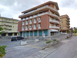 Apartment Porto Santa Margherita Ausstattung 11