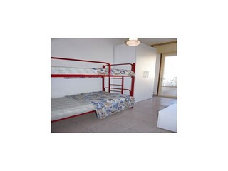 Apartamento Porto Santa Margherita Características 7