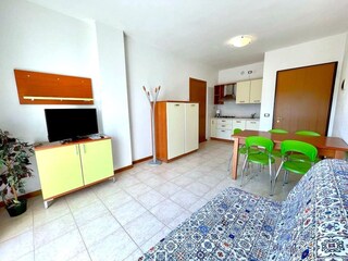 Appartement Duna Verde Équipement 12