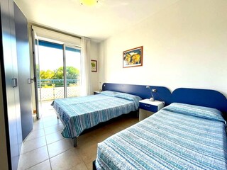 Appartement Duna Verde Kenmerken 14