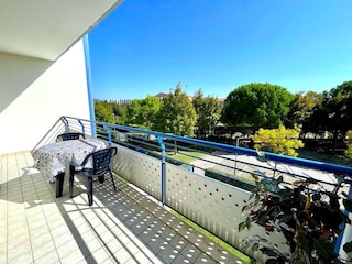 Apartment Duna Verde Außenaufnahme 2