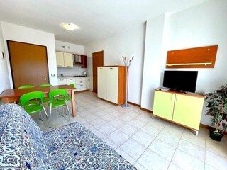 Appartement Duna Verde Équipement 15