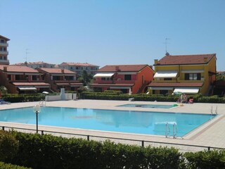 Apartment Duna Verde Environment 28