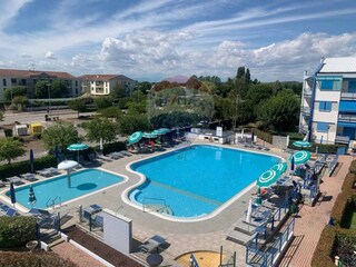 Appartement Duna Verde Environnement 33