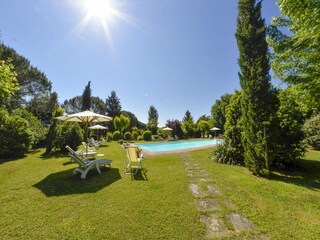 Appartement Duna Verde Environnement 35