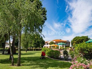 Appartement Duna Verde Environnement 17