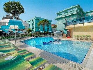 Appartement Duna Verde Environnement 19