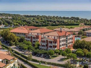 Appartement Duna Verde Environnement 39