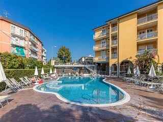 Appartement Duna Verde Environnement 40