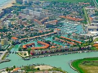 Appartement Duna Verde Omgeving 27