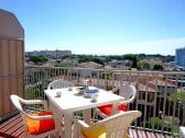 Appartement Porto Santa Margherita Buitenaudio-opname 1