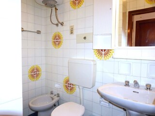 Apartment Porto Santa Margherita Ausstattung 7