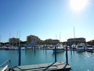 Apartment Porto Santa Margherita Umgebung 10
