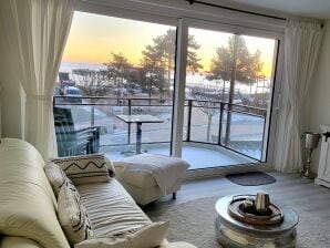 Appartamento vacanze Ferienwohnung Strandblick