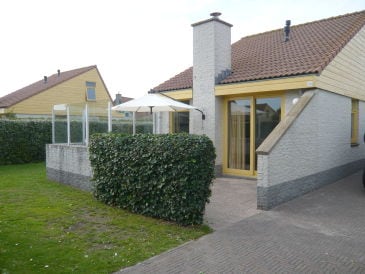 Ferienhaus Strandslag 308