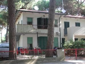 Holiday house Cottage Logonovo - Lido di Spina - image1