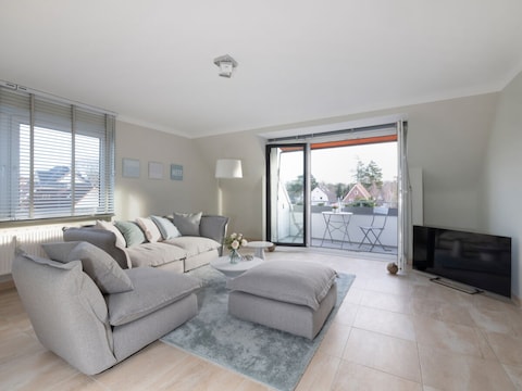 Ferienwohnung PIER 9395