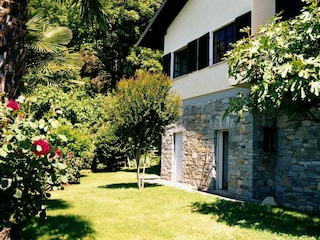 Casa per le vacanze Trarego Viggiona Registrazione all'aperto 2