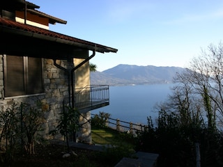 Casa per le vacanze Trarego Viggiona Registrazione all'aperto 3