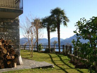 Casa per le vacanze Trarego Viggiona Registrazione all'aperto 4