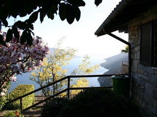 Casa per le vacanze Trarego Viggiona Registrazione all'aperto 5