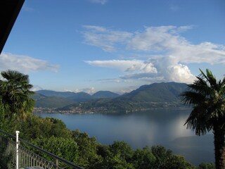 Casa per le vacanze Trarego Viggiona Registrazione all'aperto 7