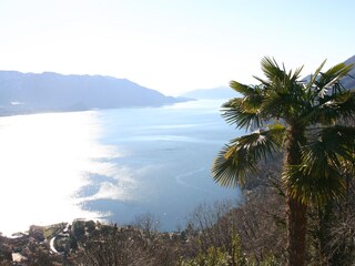 Casa per le vacanze Trarego Viggiona Registrazione all'aperto 8