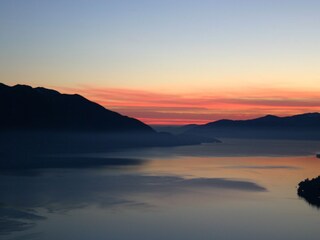 Casa per le vacanze Trarego Viggiona Registrazione all'aperto 9