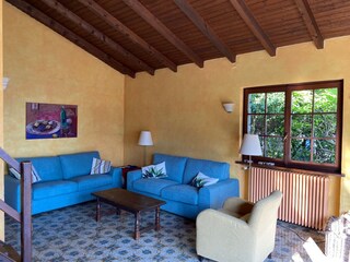 Holiday house Trarego Viggiona Features 12
