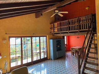 Casa per le vacanze Trarego Viggiona Caratteristiche 13