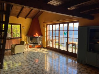 Casa per le vacanze Trarego Viggiona Caratteristiche 15