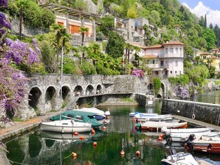 Casa per le vacanze Trarego Viggiona Ambiente 19