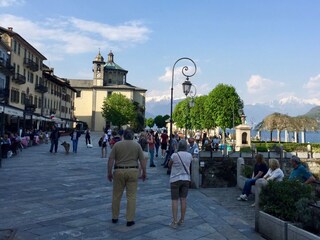 Casa per le vacanze Trarego Viggiona Ambiente 22