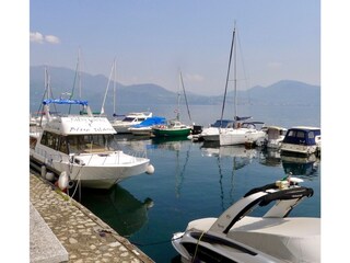 Casa per le vacanze Trarego Viggiona Ambiente 20