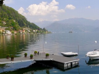 Casa per le vacanze Trarego Viggiona Ambiente 21