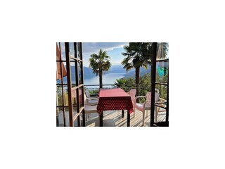 Casa per le vacanze Trarego Viggiona Registrazione all'aperto 1